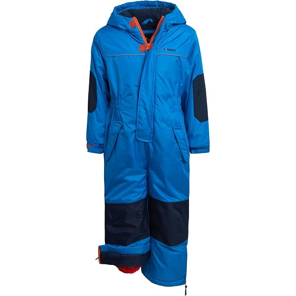 Amazon.com : Burton Toddlers 2L One Piece, Rainbow Hunter, 2T