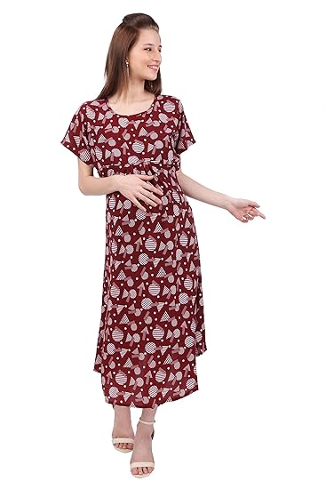 feeding dress on amazon