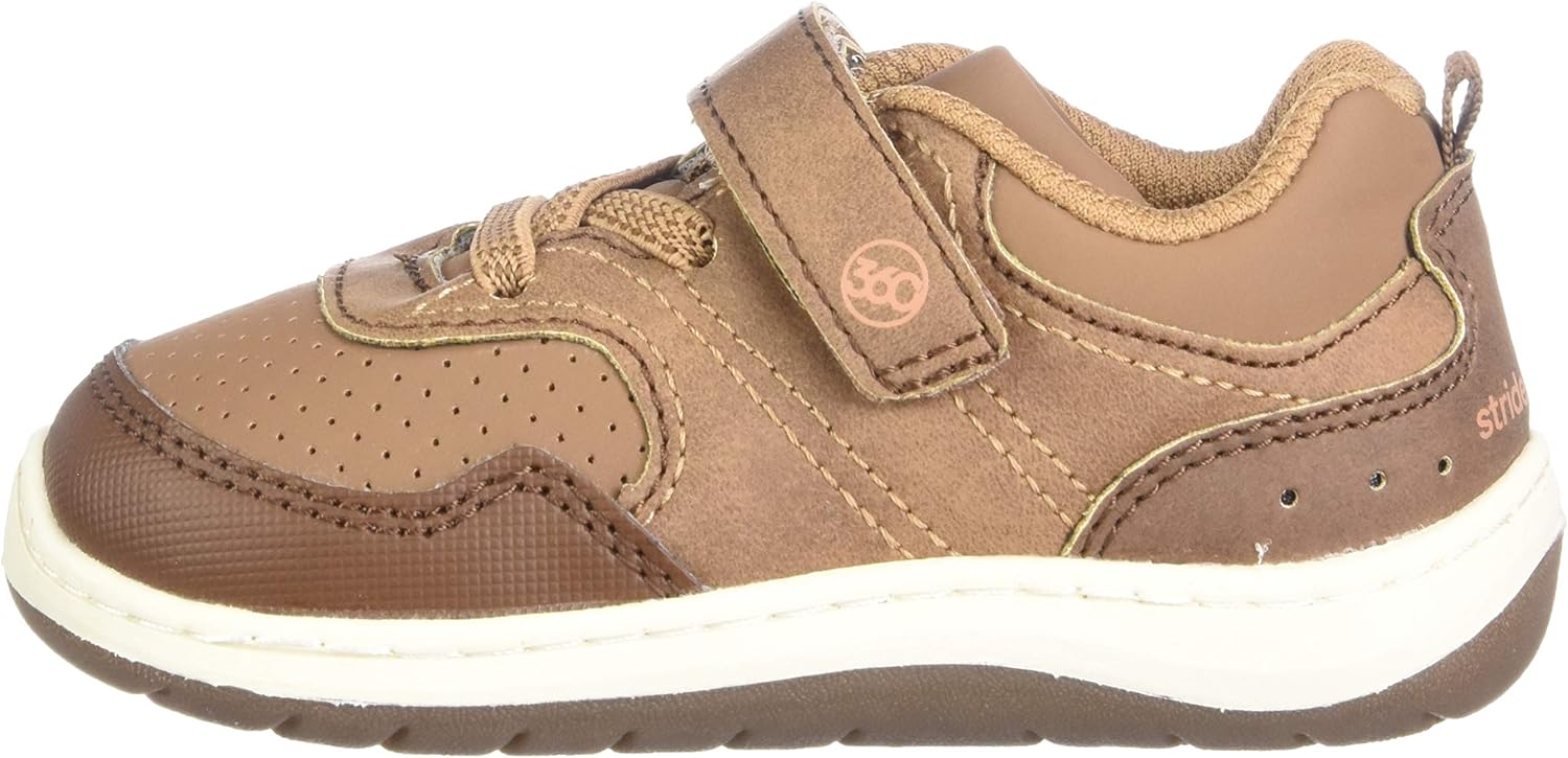  | Stride Rite 360 Unisex-Child Sr Paxton Sneaker | Sneakers