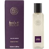 ERBARIO TOSCANO, Eau de Parfum Tuscia Berry (Bacche Di Tuscia) Fragrance 100ml