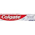 Colgate Baking Soda and Peroxide Whitening Toothpaste,2.5 ounce(pack of 6)