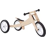 nicko balance bike