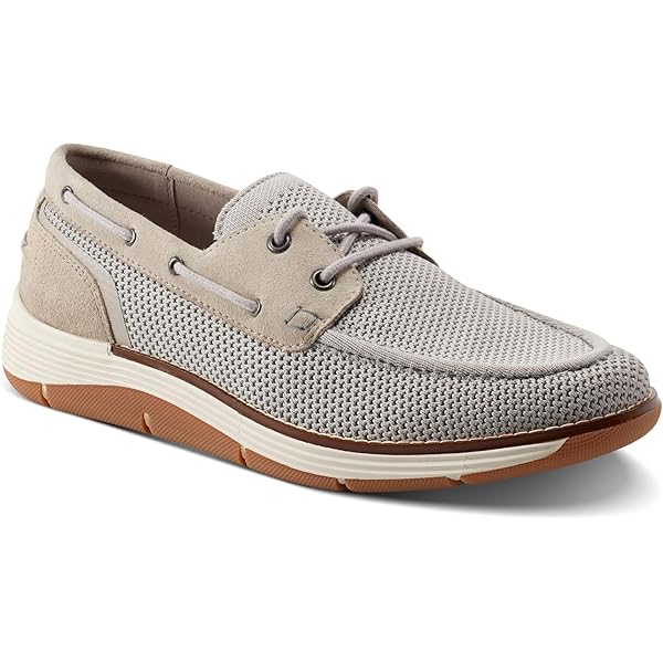 Náuticos Sperry Bahama Platform Sneaker Mujer Blancas Sperry