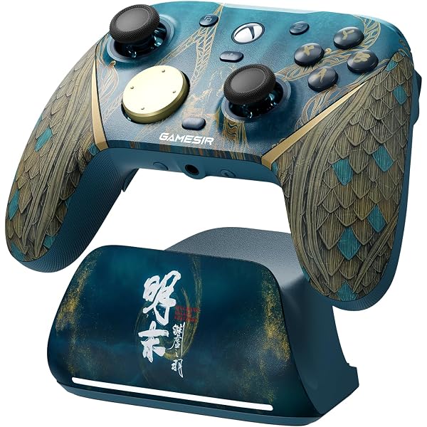 Amazon.com: GameSir G7 Pro Wireless Gaming Controller - Officially