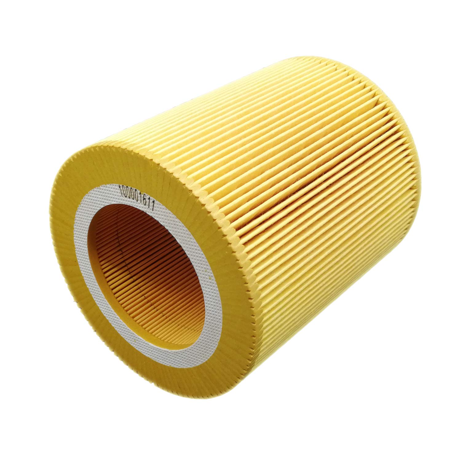 100001611 Air Filter Compatible and Applicable