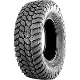 MAXXIS Liberty (ML3) Tire | ATV &amp; UTV All Terrain All Season Traction 8 Ply Radial Construction Black Sidewall Tire