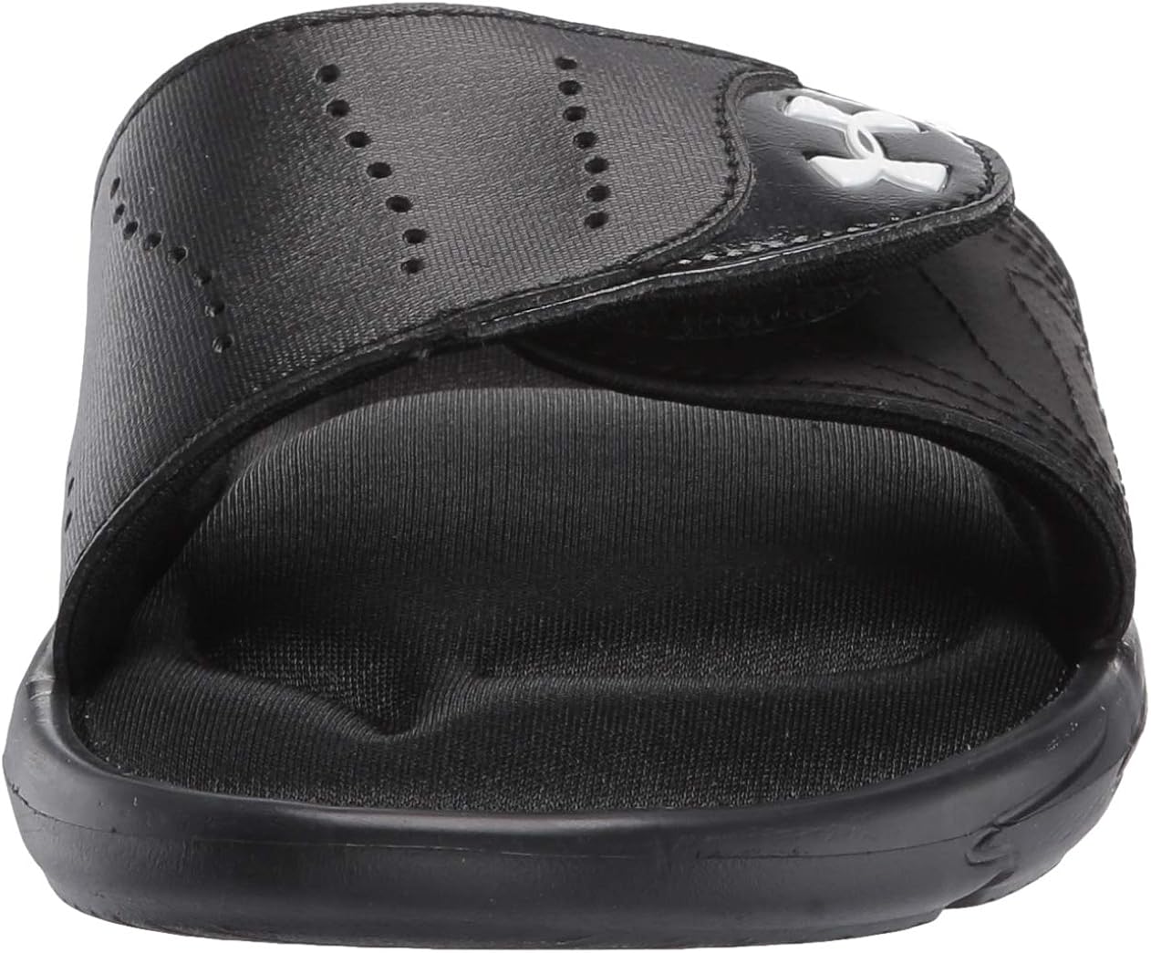  | Under Armour Women's Ignite Ix Sl Slide Sandal | Sport Sandals & Slides