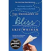 The Geography of Bliss
