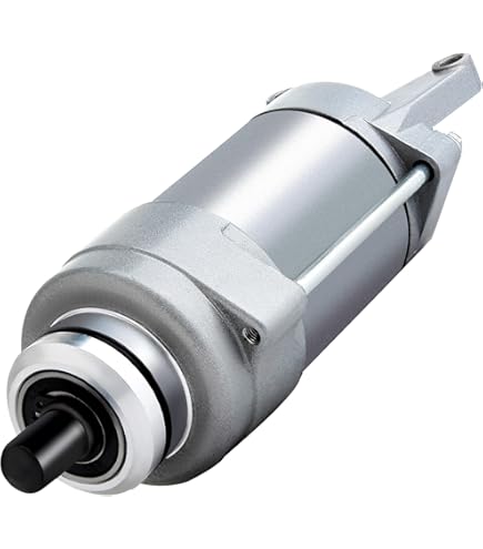 Amazon.com: SCITOO Starter Motor 18727N 42X818006000 YS-17