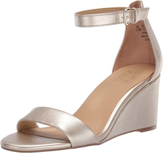 naturalizer leonora wedge