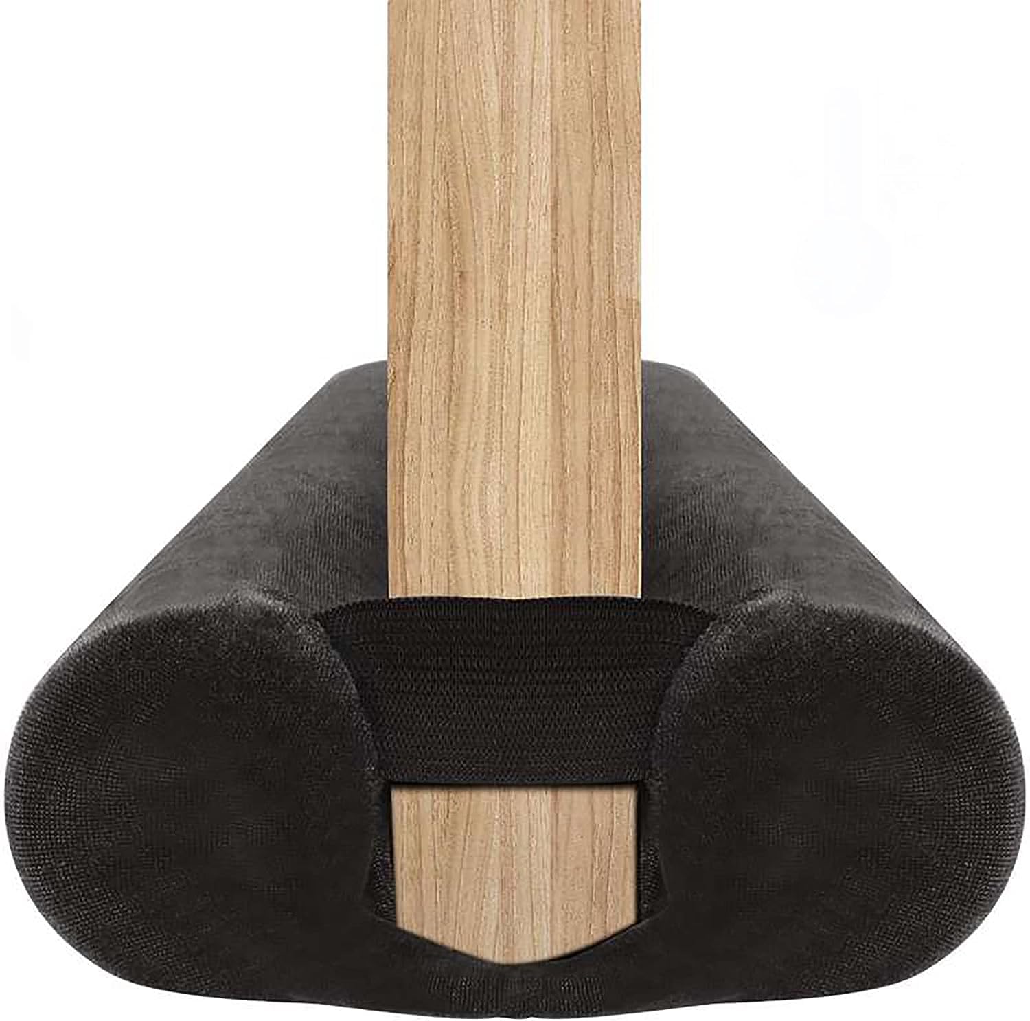 Photo 1 of BKSAI Door Draft Stopper for Doors No Adhesive Draught Excluder Under Door Wind Blocker for Bottom of Door,Reduce Noise Draught Excluder Sweep Sound Proof