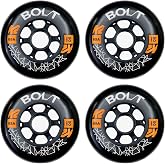K2 Skate Bolt 90 MM / 85A 4-Wheel Pack