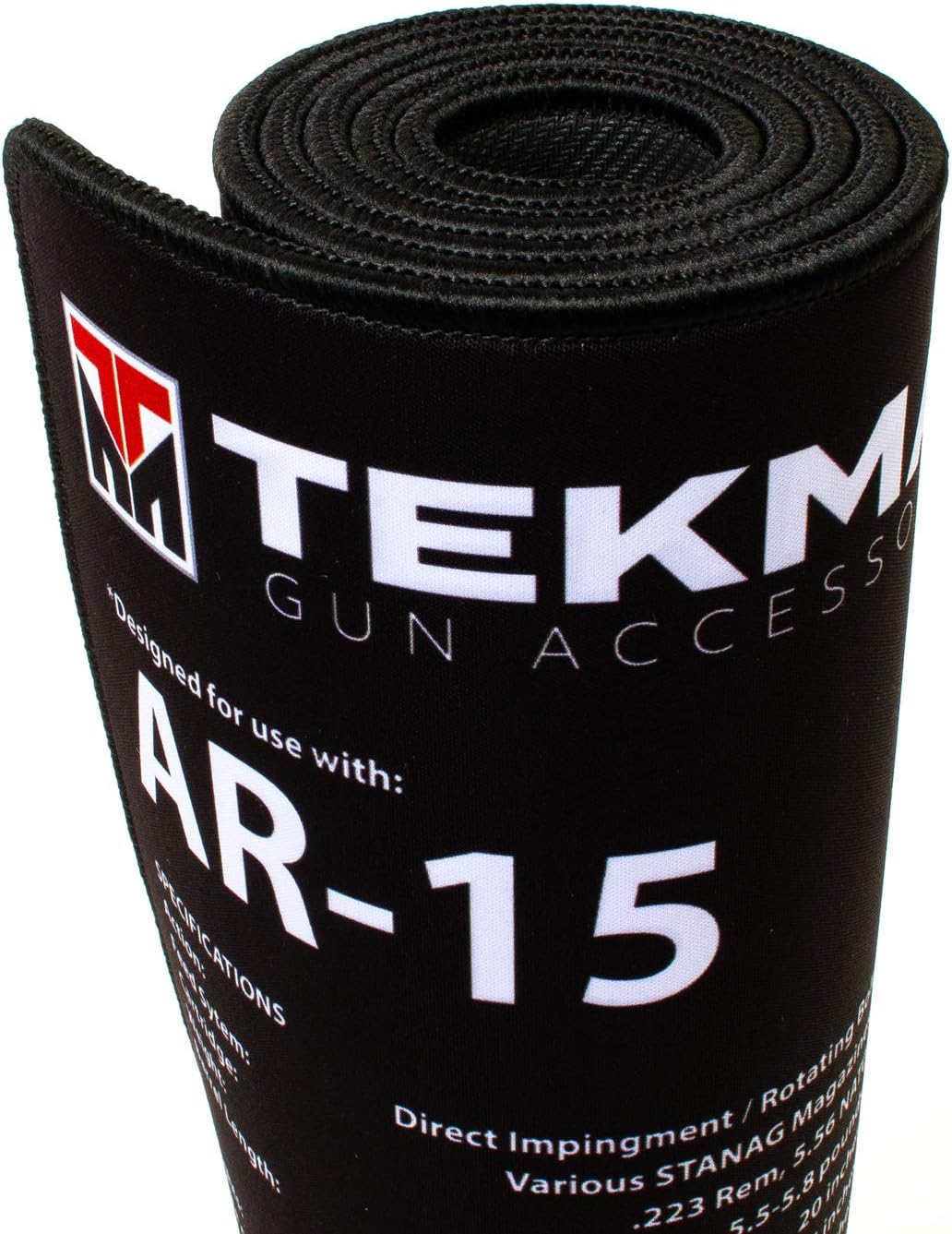 9 Best Gun Cleaning Mats For Every Budget AGA