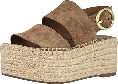 mariana platform sandal