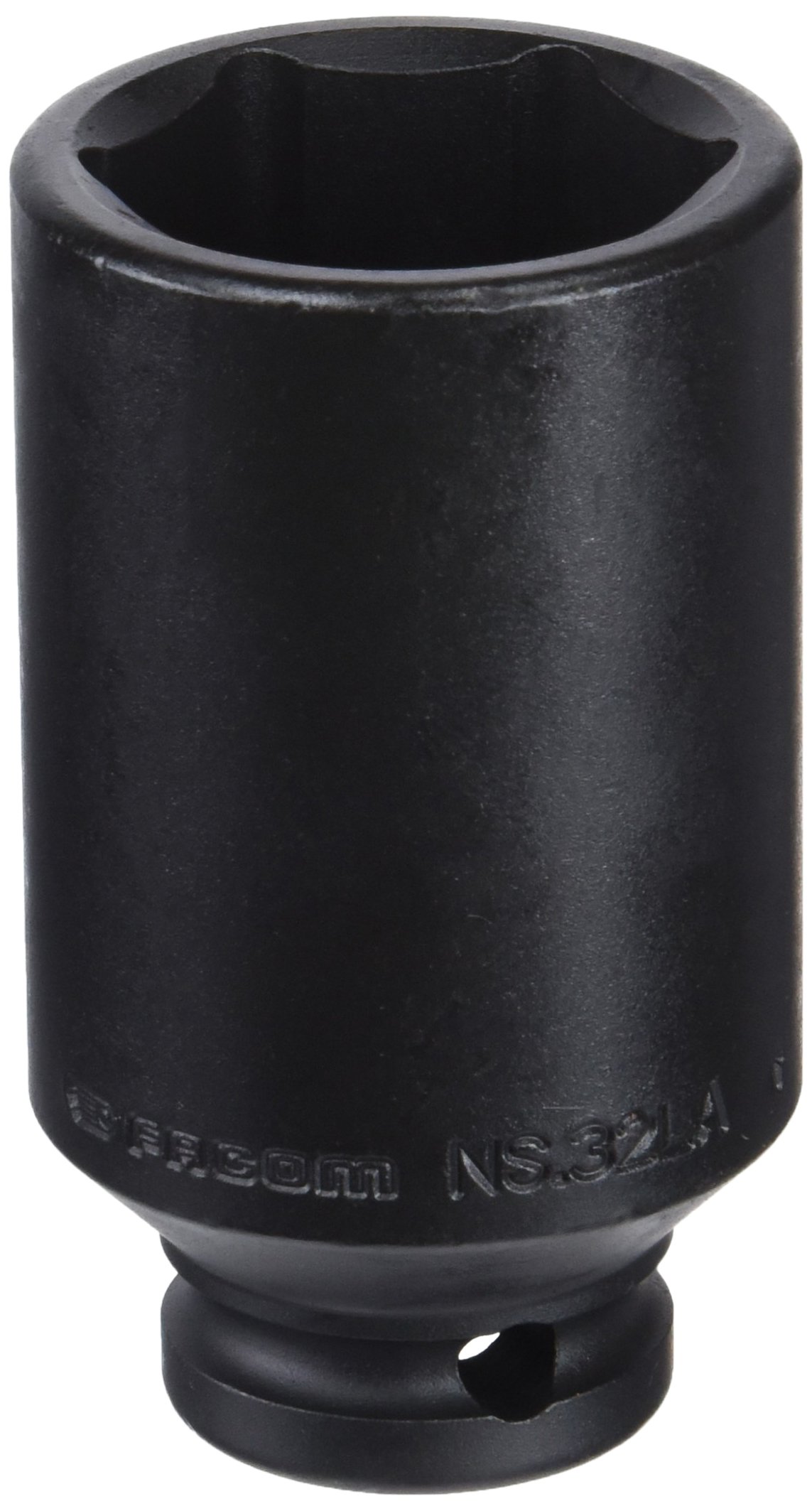 Impact Socket Spanner 1/2 Inch Long 32 mm