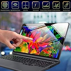 i-Tensodo 2 Pack 14" Laptop Tempered Glass Screen