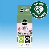 Miracle-Gro Drip & Feed Orchid Food 3 Pack view 8