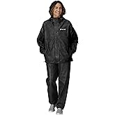 FROGG TOGGS womens Classic Pro Action Waterproof Rain Jacket