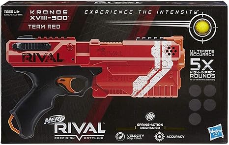 rival kronos