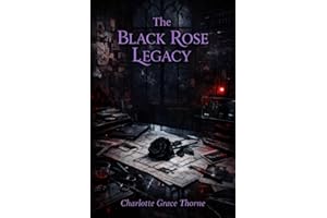 The Black Rose Legacy