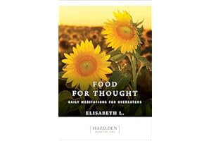 Food for Thought: Daily Meditations for Overeaters