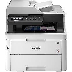 Brother MFC-L3750CDW Digital Color All-in-One