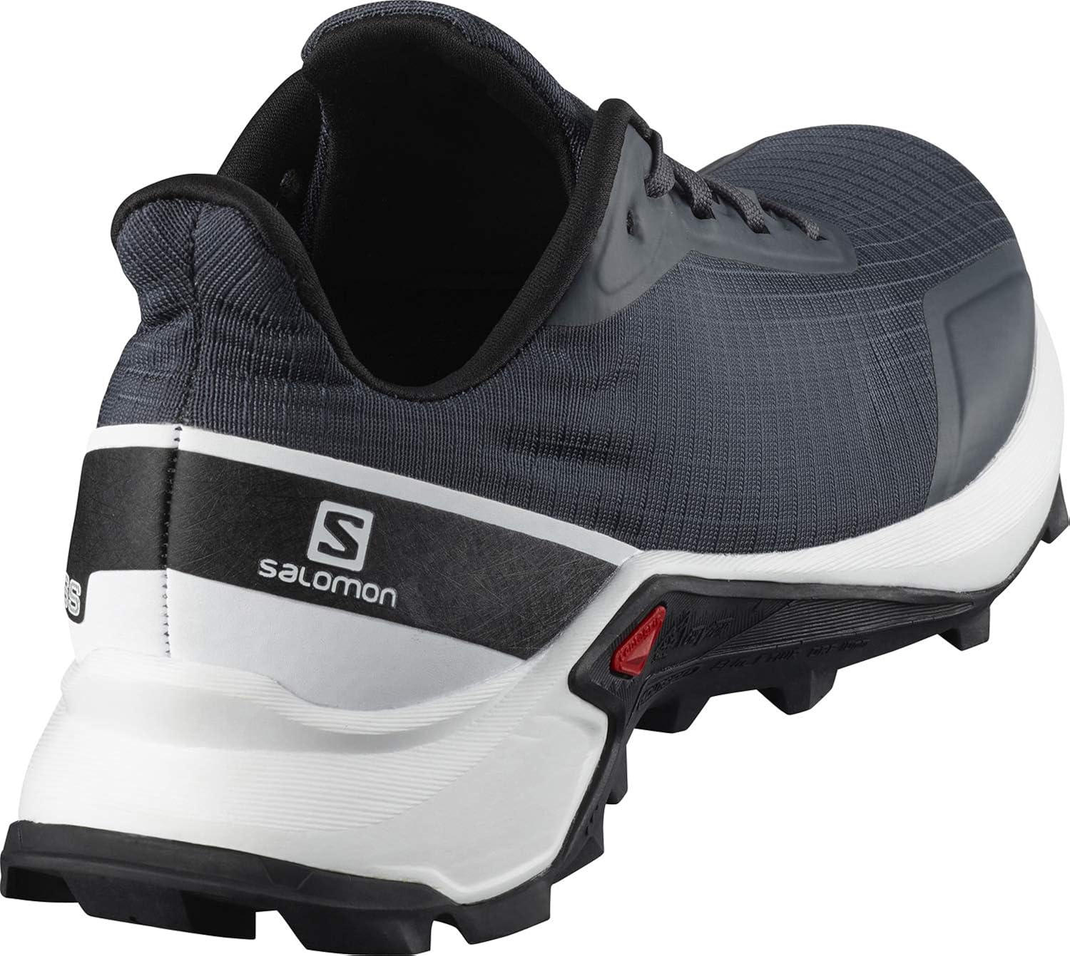  | Salomon Women's Alphacross W Trail Running Shoe | Trail Running