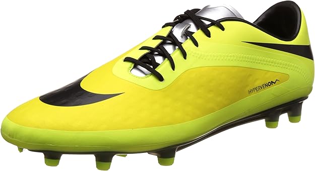 nike hypervenom phatal men's fg football boots