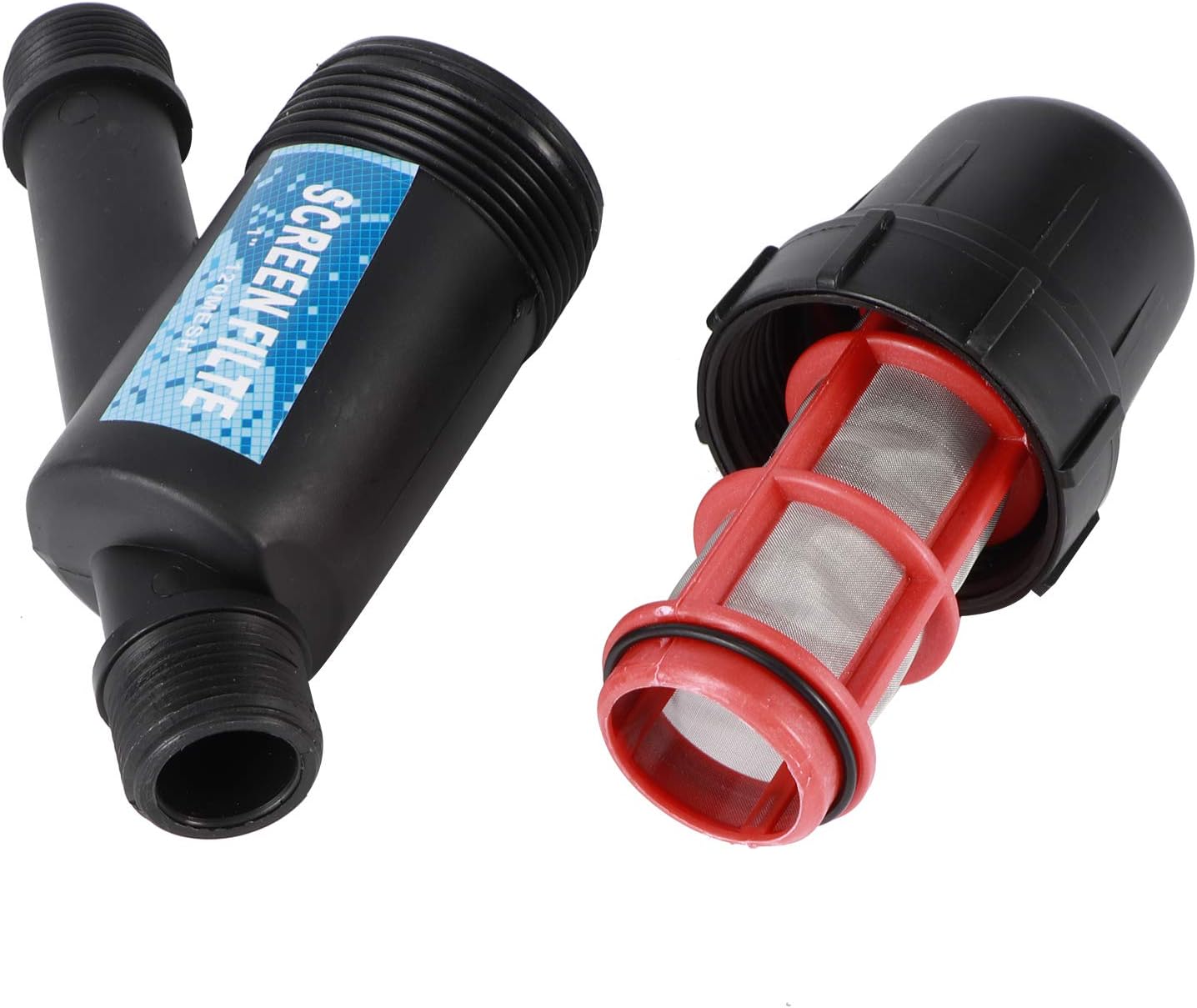 𝐂𝐡𝐫𝐢𝐬𝐭𝐦𝐚𝐬 𝐆𝐢𝐟𝐭 Strong Durable Folding Irrigation Filter