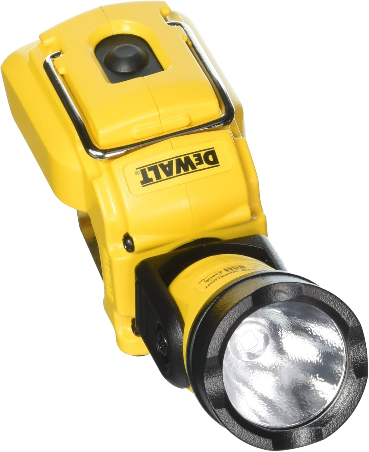 DEWALT 12V MAX LED Work Light, Hand Held (DCL510) Basic Handheld
