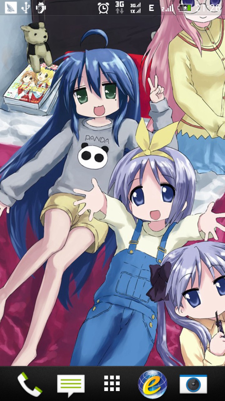 Amazon Com Link Game Luck Star Appstore For Android