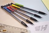 Bic Matic Original Mechanical Pencils 0.7 mm Pack of 12 with 3 HB Refills view 2