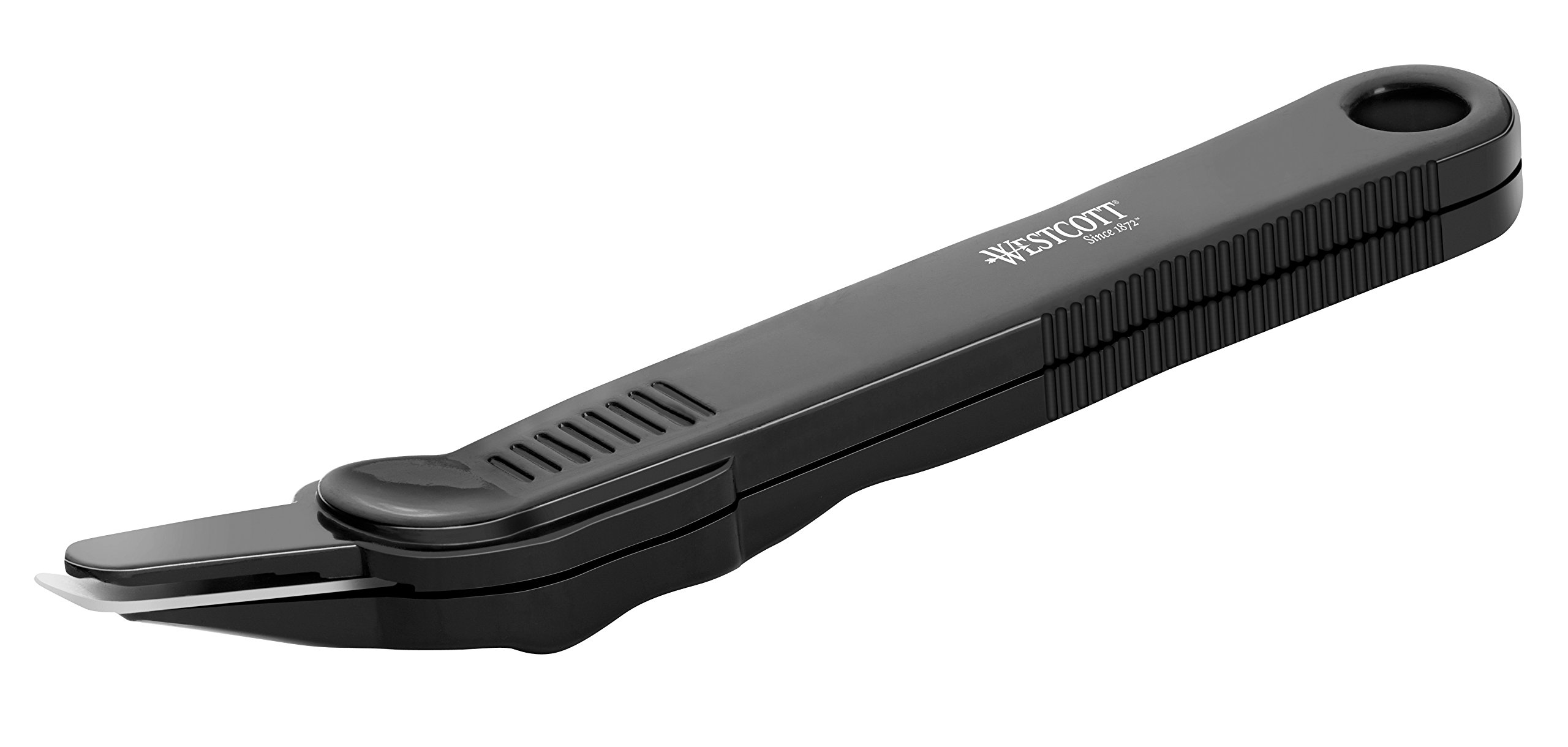 Westcott Staple Remover - Black