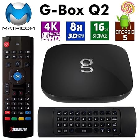 gbox share control gbox share control