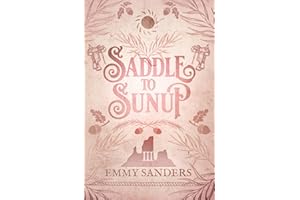 Saddle to Sunup (The Darling Brothers Book 3): Alternate Cover