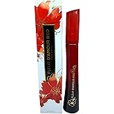 9 O'CLOCK Fleur D'Amour Red Women's Cologne 3.4 Fl. Oz. Eau de Parfum Spray