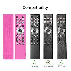 LEFXMOPHY Cover for ERF6A80 ERF6G80H ERF6F80H Voice