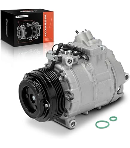 ac compressor 64529122618 64526924792 4472601910 FOR BMW E90