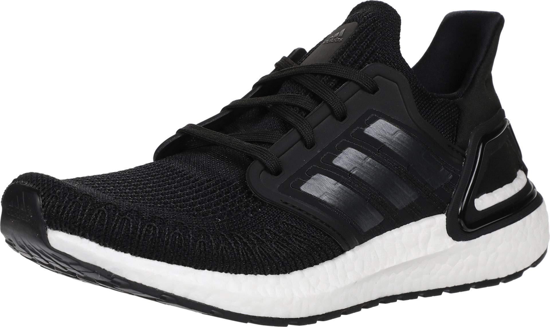 adidas gazelle silver green womens adidas Women's Ultraboost 20 10 Purple/Silver/White main image 1