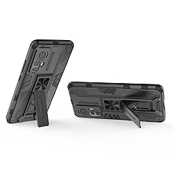 Compatible with Xiaomi 12 Lite 5G Case,Built-in