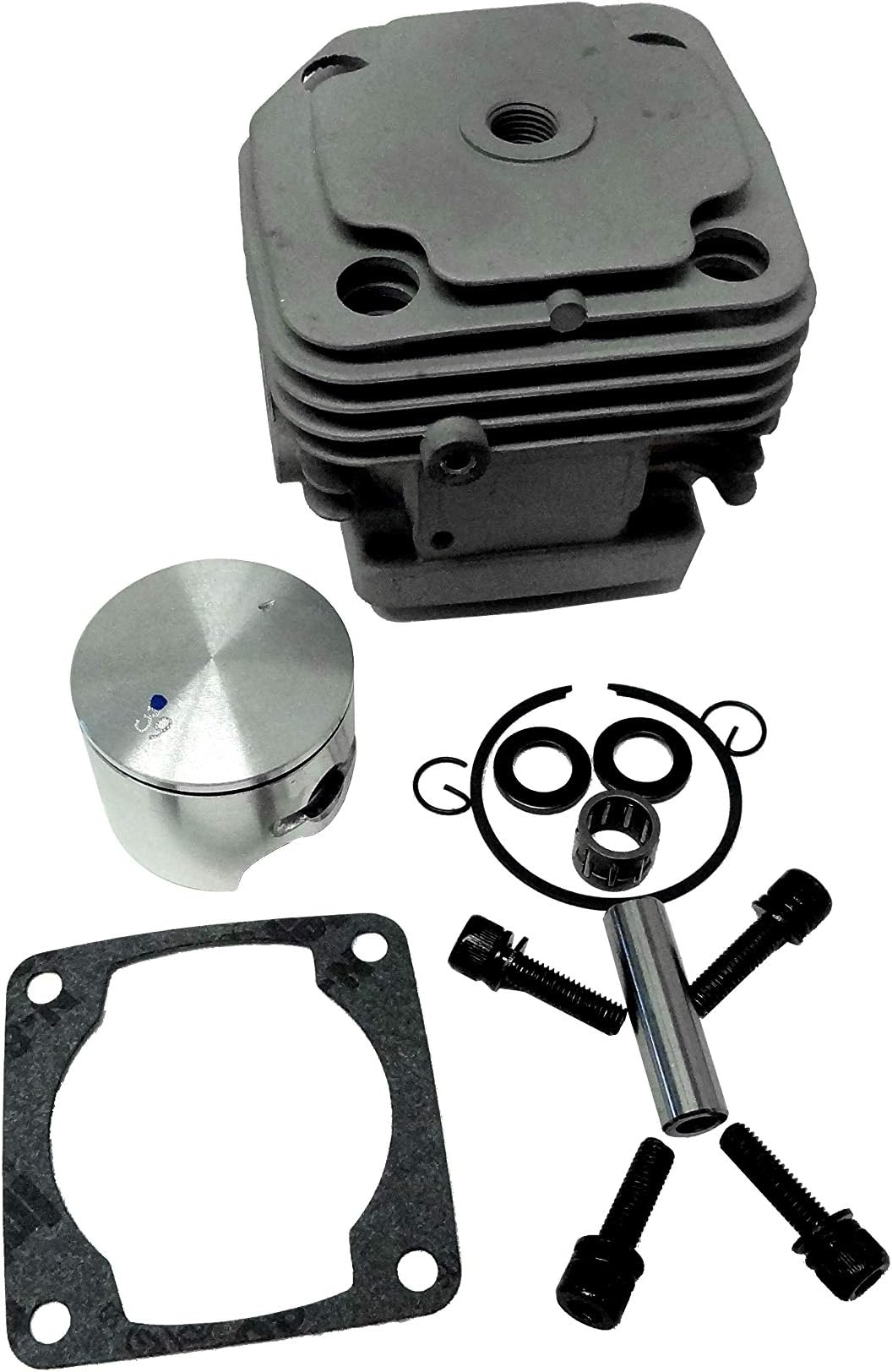 Rovan 36cc 4-Bolt Top End Engine Rebuild Kit