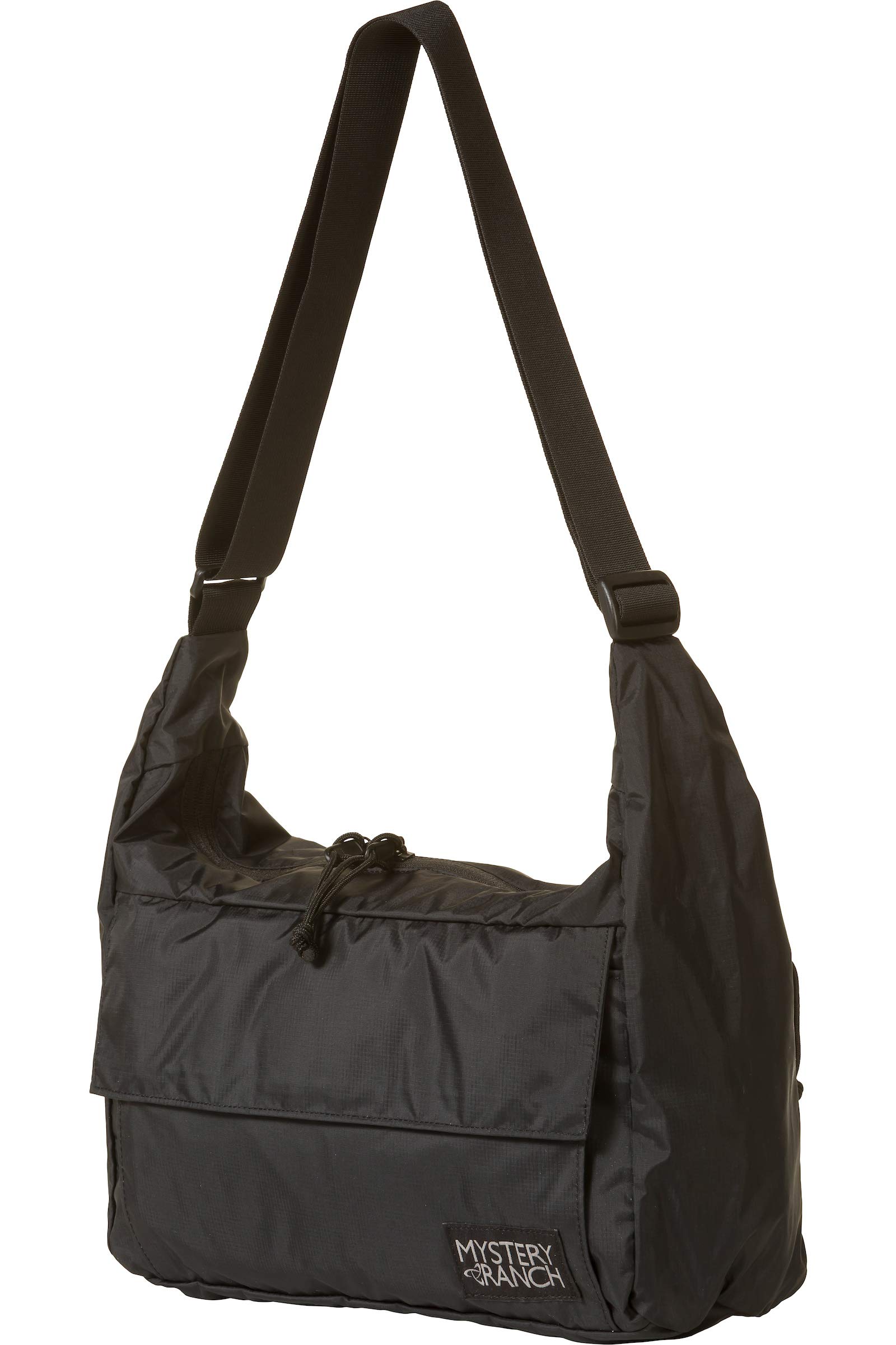 MYSTERY RANCH Indie Shoulder Bag - Travel Bag, 10.5 L