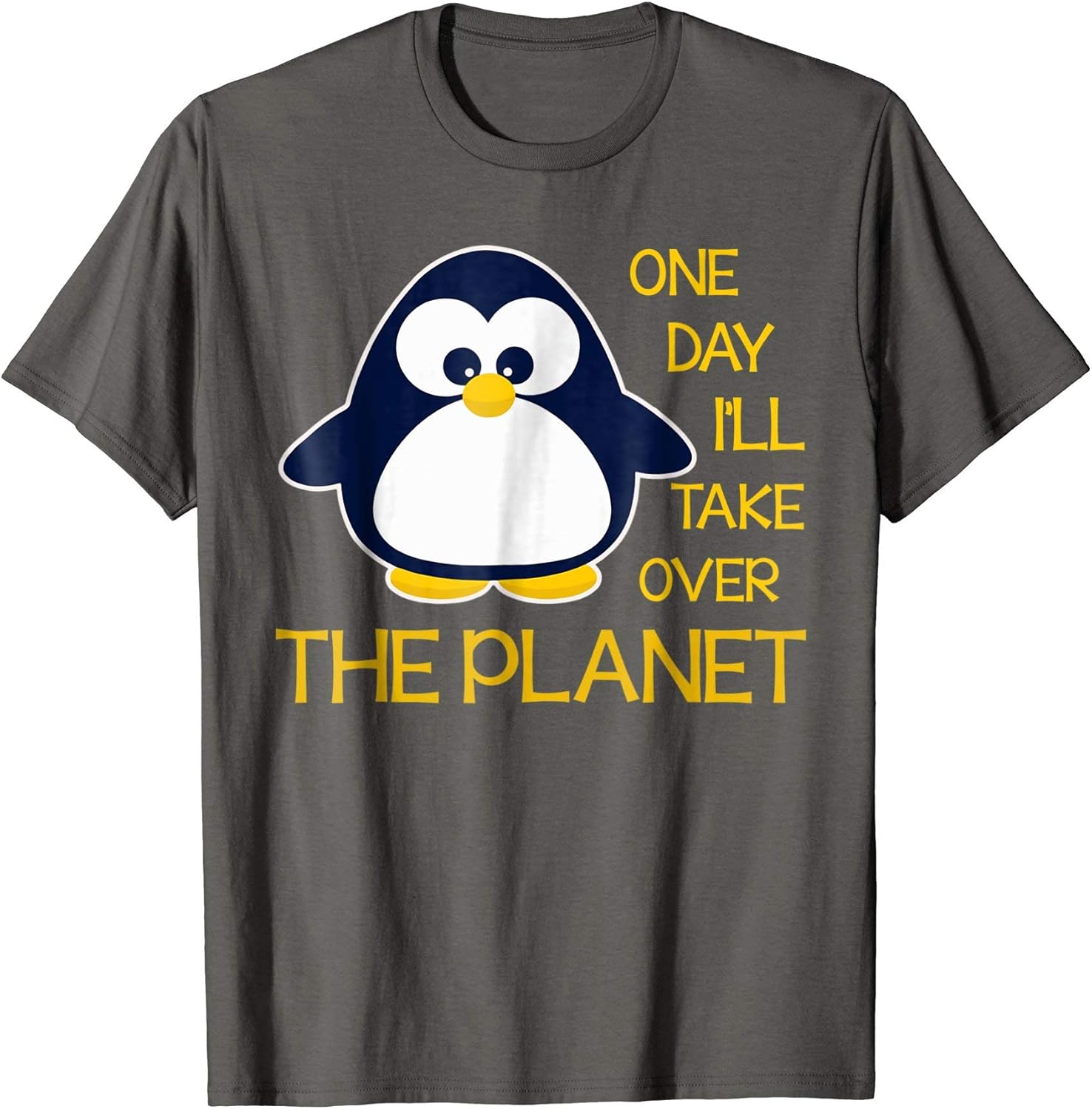 penguin books shirt