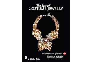 The Best of Costume Jewelry