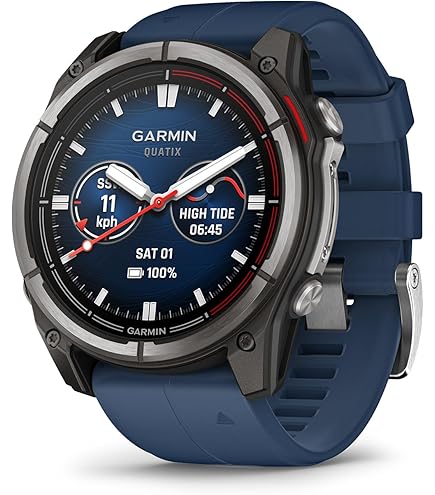 Amazon.com: Garmin fēnix 5, Premium and Rugged Multisport