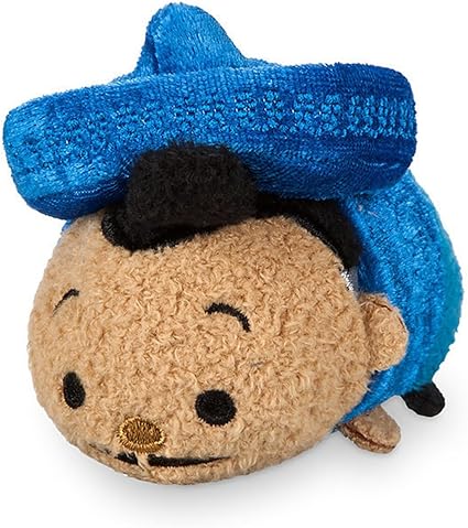 tsum tsum coco