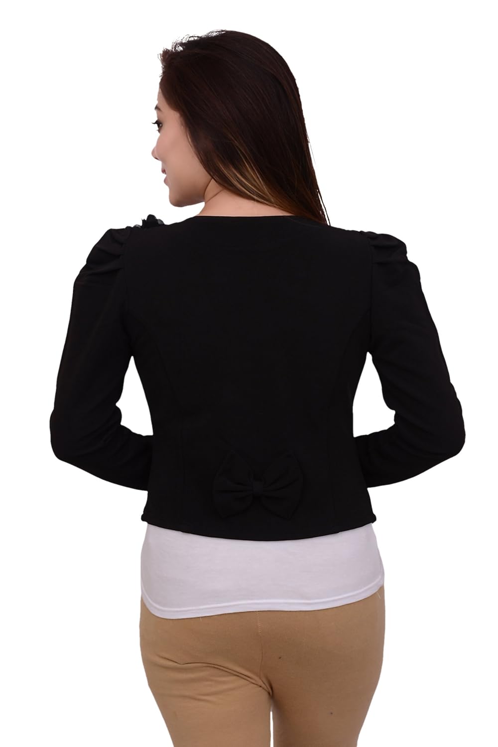 aakrithi unique girls blazer