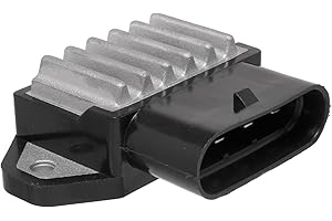 WVE by NTK 1R1168 ABS Relay, 1 Pack