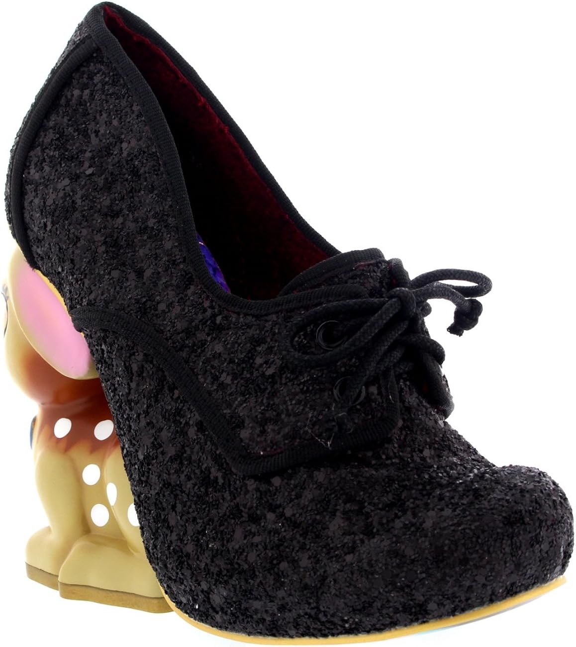 irregular choice deer