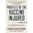 Profiles of the Vaccine-Injured: "A Lifetime Price to Pay" (Children’s Health Defense)
